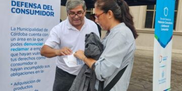 Crecieron las denuncias de consumidores en Córdoba durante 2025.