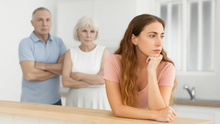 os jóvenes de entre 25 y 35 años que siguen estudiando duplican la probabilidad de vivir con sus padres, según Tejido Urbano.