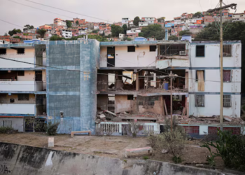 Cuba confirmó la muerte de 32 militares en la operación de EE.UU. que capturó a Maduro en Venezuela