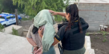 Procedimiento realizado en La Calera