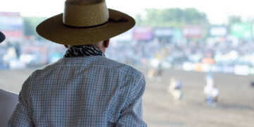 El clima frena la jineteada, pero no el fin solidario: se podrá donar su valor a escuelas