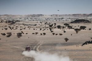 La huella Argentina en el Dakar: de la pasión a la conquista del mundo