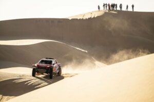 La huella Argentina en el Dakar: de la pasión a la conquista del mundo