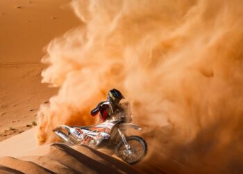La huella Argentina en el Dakar: de la pasión a la conquista del mundo