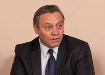 Daniel Rosato, presidente de Industriales Pymes Argentinos, preocupado por el acuerdo Mercosur-UE.