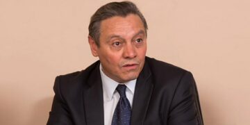 Daniel Rosato, presidente de Industriales Pymes Argentinos, preocupado por el acuerdo Mercosur-UE.