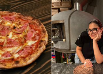 De Córdoba a Lima: la receta de una pizzera cordobesa para reinventarse en la capital gastronómica de Latinoamérica