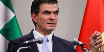 Declaran la emergencia energética y social en Bolivia