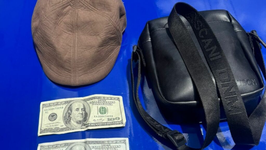 Detuvieron a “el camaleón cordobés” acusado de múltiples estafas con dólares falsos