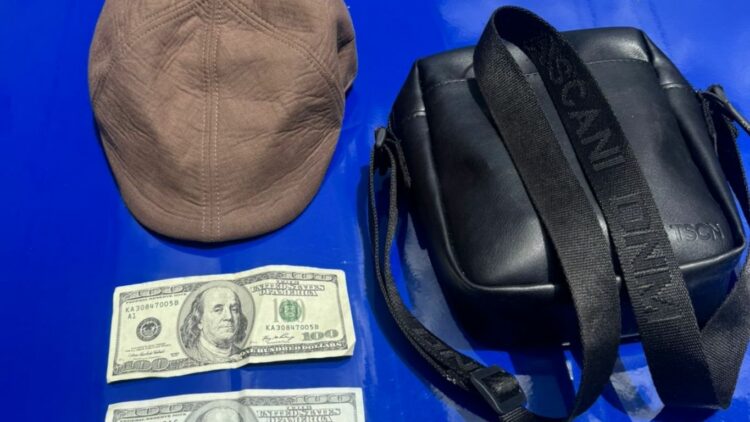 Foto: Policía de Córdoba.