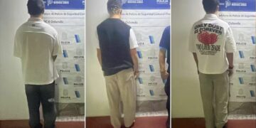 Detuvieron a tres rugbiers cordobeses en Pinamar tras una golpiza a jóvenes santafesinos Detuvieron a tres rugbiers cordobeses en Pinamar tras una golpiza a jóvenes santafesinos