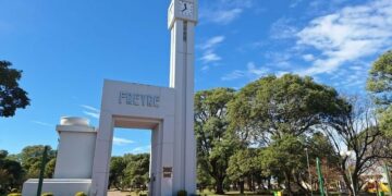 Detuvieron a un hombre por intentar prender fuego a su expareja