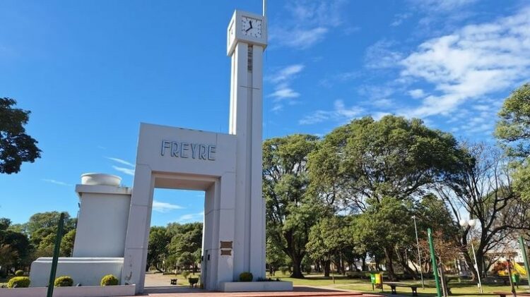 El hecho activó la intervención policial y judicial.