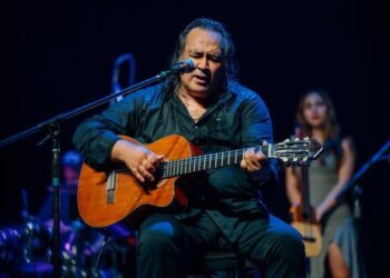 Día 6: Galleguillo y Euge Quevedo traen la chaya y el cuarteto al anfiteatro