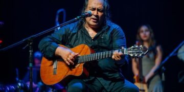 Día 6: Galleguillo y Euge Quevedo traen la chaya y el cuarteto al anfiteatro Día 6: Galleguillo y Euge Quevedo traen la chaya y el cuarteto al anfiteatro