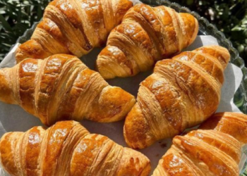 Día Mundial del Croissant: un clásico que se reinventó en Córdoba
