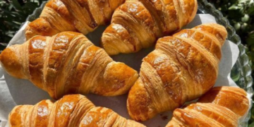 Día Mundial del Croissant: un clásico que se reinventó en Córdoba