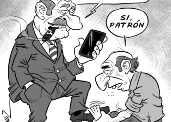 Juan Cruz Taborda Varela: Zambia y sus Asuntos Estelares