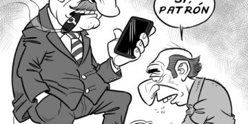 Zambia y sus Asuntos Estelares