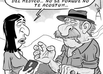 Liderar la adopción de inteligencia artificial con las personas en el centro