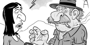 Liderar la adopción de inteligencia artificial con las personas en el centro