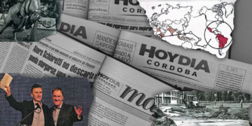 Revive Córdoba en 2016, entre festivales, noticias y recuerdos de nuestra provincia.