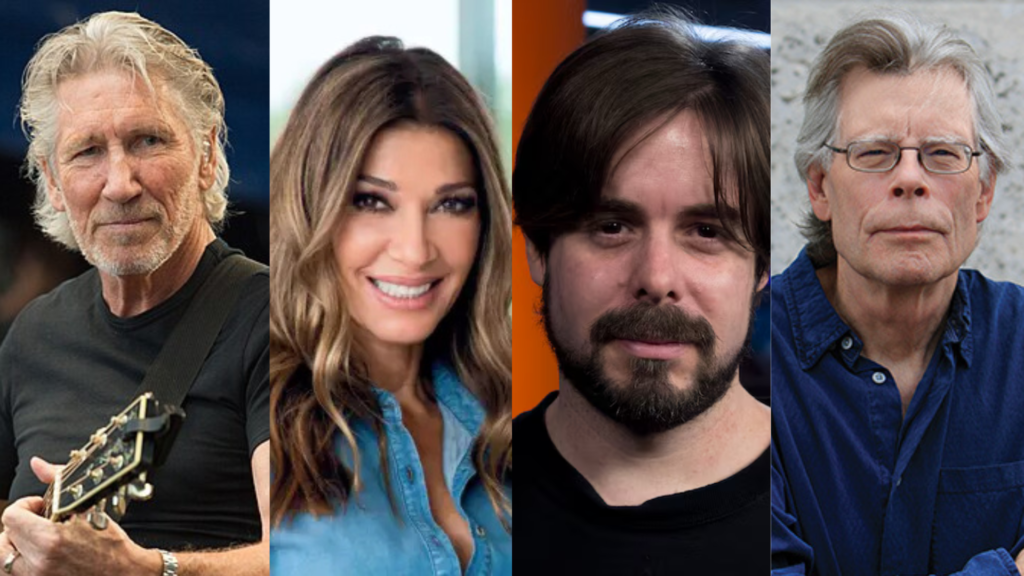 Famosos, entre el respaldo y el rechazo a la ofensiva de EE.UU. en Venezuela