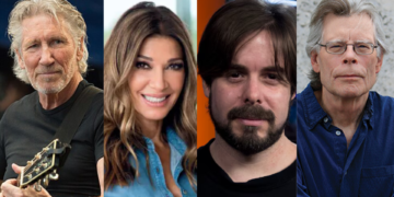 Famosos, entre el respaldo y el rechazo a la ofensiva de EE.UU. en Venezuela