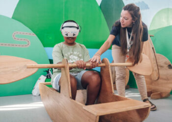 Durante enero, el espacio municipal brinda visitas guiadas y talleres gratuitos para distintas edades.