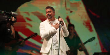 Jesús María suspendió su jornada inaugural y cambia la grilla del viernes