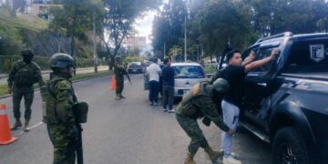 Noboa decretó un nuevo estado de emergencia en Ecuador tras ataque armado Noboa decretó un nuevo estado de emergencia en Ecuador tras ataque armado