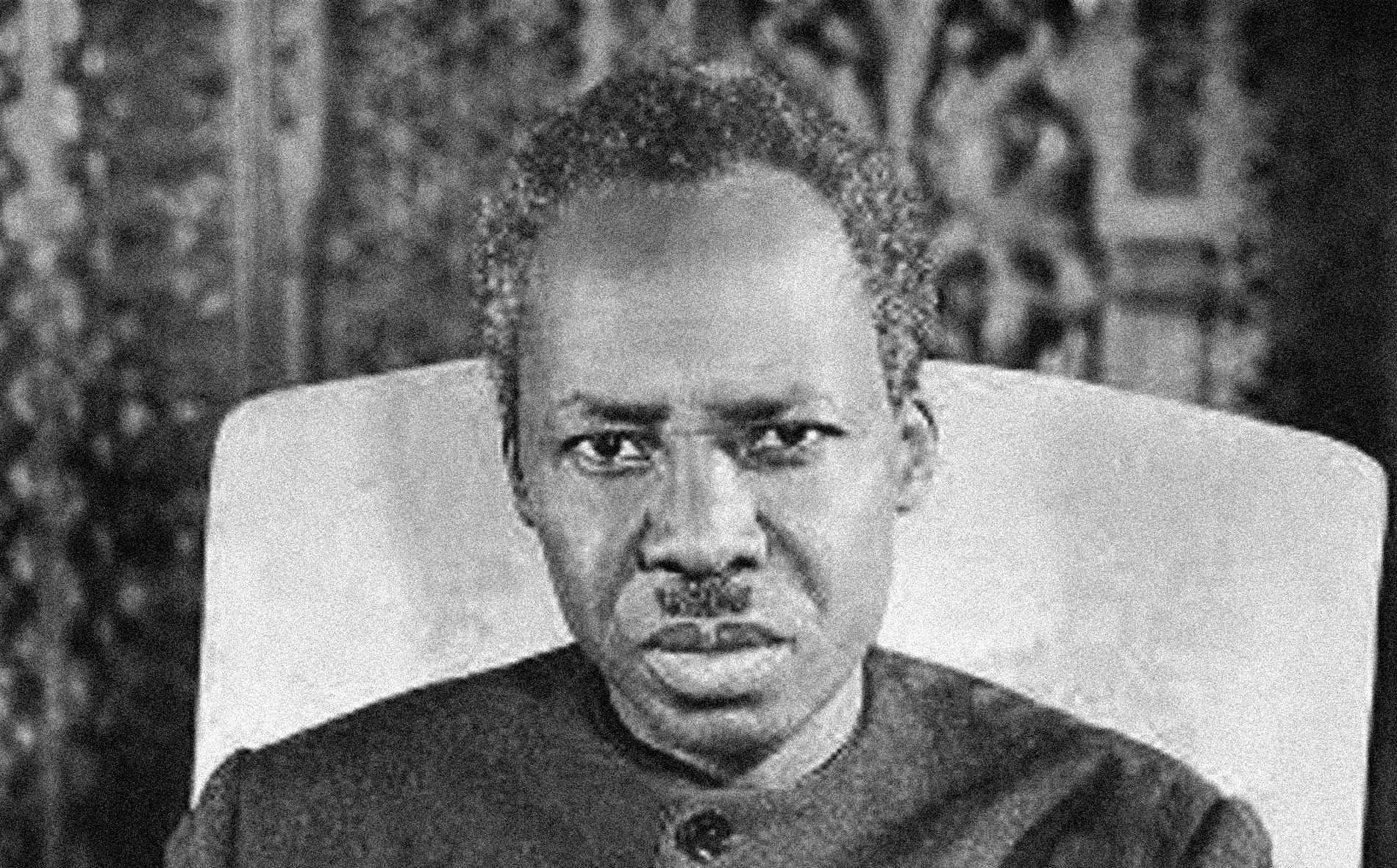 Zambia y sus Asuntos Estelares