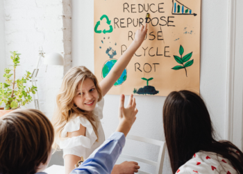 El 26 de enero es el Día Mundial de la Educación Ambiental, recordado internacionalmente con el fin de enfatizar la importancia de la educación como generadora de conciencia sobre el cuidado del ambiente.