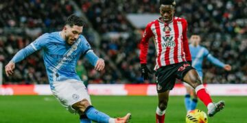 El 2026 pisa el acelerador: City-Chelsea y el Rally Dakar lideran un fin de semana de superacción El 2026 pisa el acelerador: City-Chelsea y el Rally Dakar lideran un fin de semana de superacción