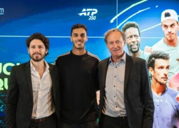 El ATP de Buenos Aires confirmó una lista oficial de primer nivel