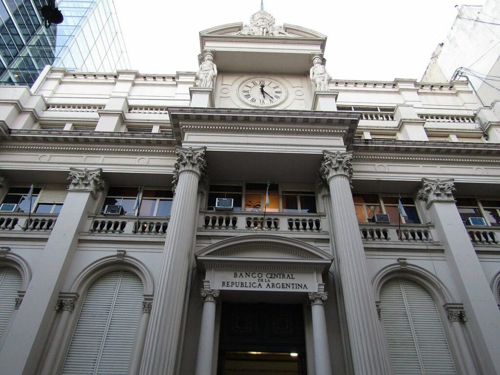 Banco Central