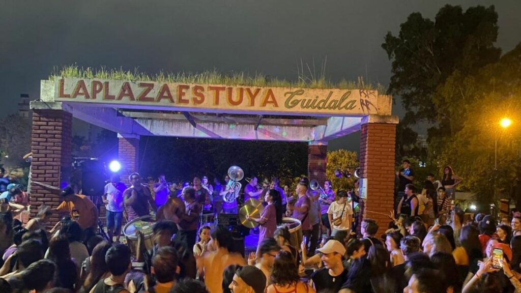 El Carnaval Popular regresa gratis y con actividades para toda la familia