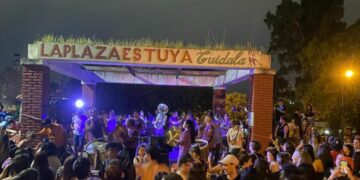 El Carnaval Popular regresa gratis y con actividades para toda la familia