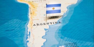 El Conicet y la UBA presentaron un mapa sobre la extranjerización de la tierra en el país Extranjerización