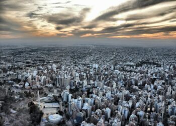 El Inmobiliario Urbano mostró un aumento en el cumplimiento durante los primeros días de 2026.