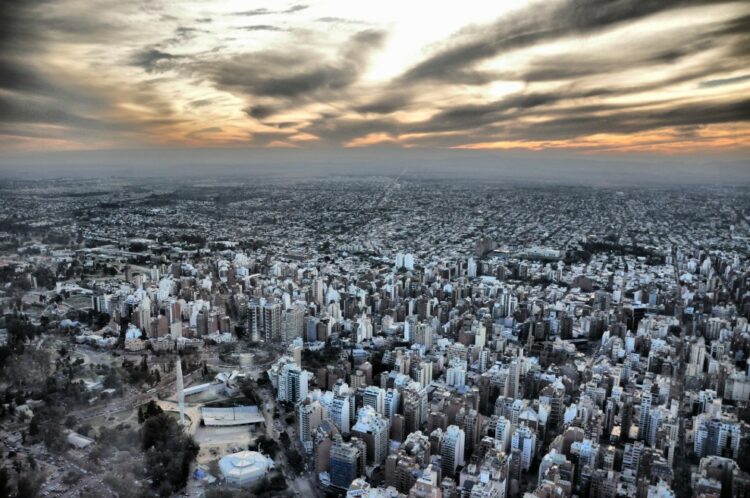 El Inmobiliario Urbano mostró un aumento en el cumplimiento durante los primeros días de 2026.