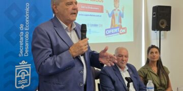 El SuperOfertón 2026 se realizará del 9 al 13 de marzo