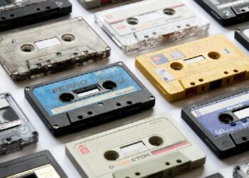cassette