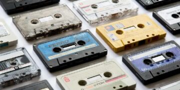 cassette