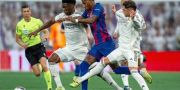 El clásico define la Supercopa, Atenas es local y hay amistosos de verano