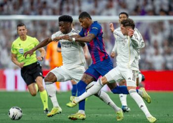 El clásico define la Supercopa, Atenas es local y hay amistosos de verano