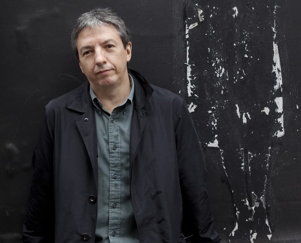 El mexicano David Toscana ganó el Premio Alfaguara de Novela El mexicano David Toscana ganó el Premio Alfaguara de Novela