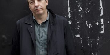 El mexicano David Toscana ganó el Premio Alfaguara de Novela El mexicano David Toscana ganó el Premio Alfaguara de Novela