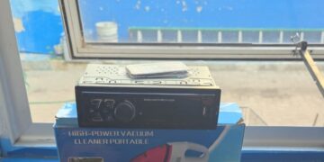 Elementos secuestrados.