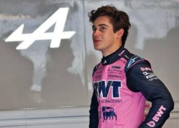 Elogios y una exigencia clara: qué espera Alpine de Colapinto para 2026
